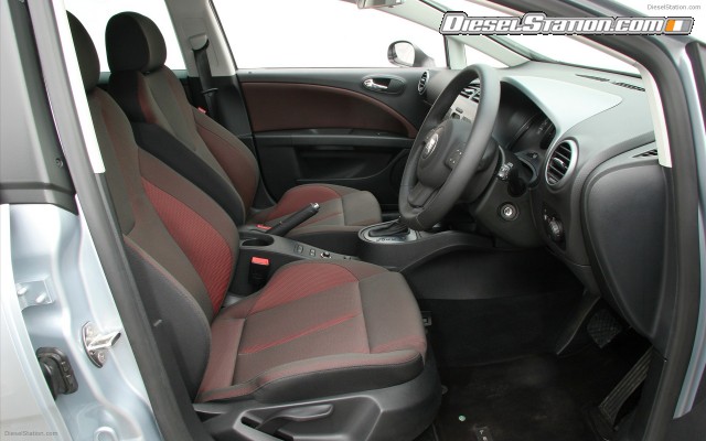 Seat 2009 Leon Widescreen Picture #25 Seat 2009 Leon Widescreen Picture #25