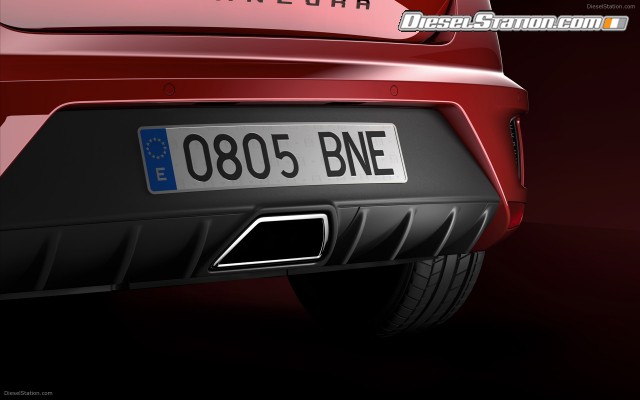 Seat 2010 Ibiza Bocanegra Widescreen Picture #2 Seat 2010 Ibiza Bocanegra Widescreen Picture #2