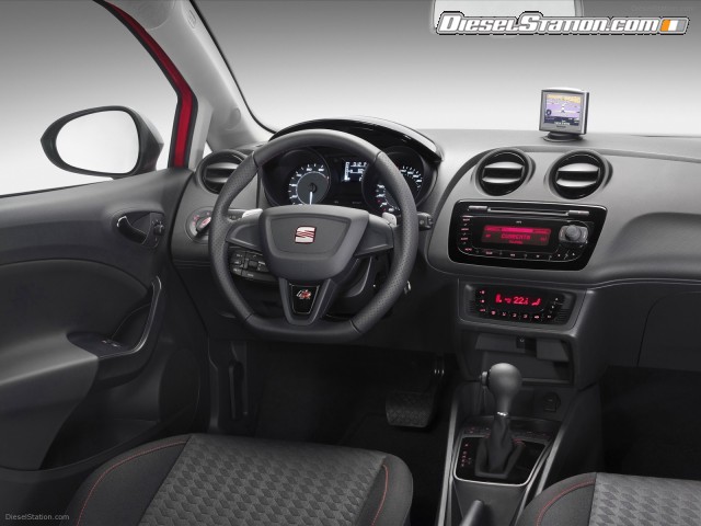 Seat 2010 Ibiza FR Picture #4 Seat 2010 Ibiza FR Picture #4