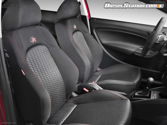 Seat 2010 Ibiza FR Picture #5 Seat 2010 Ibiza FR Picture #5