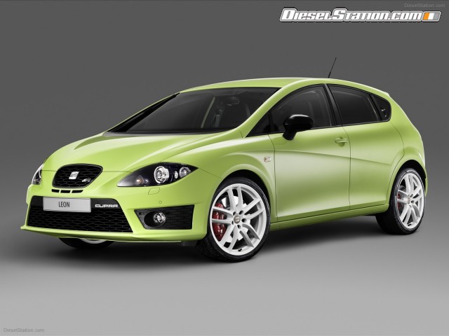 Seat 2010 Leon Cupra R Picture #10 Seat 2010 Leon Cupra R Picture #10