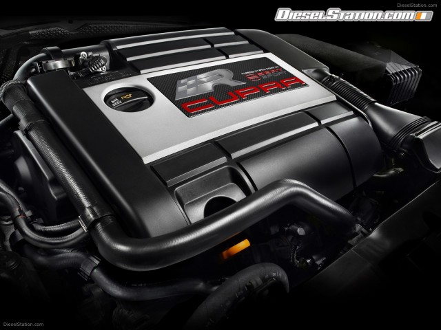 Seat 2010 Leon Cupra R Picture #9 Seat 2010 Leon Cupra R Picture #9