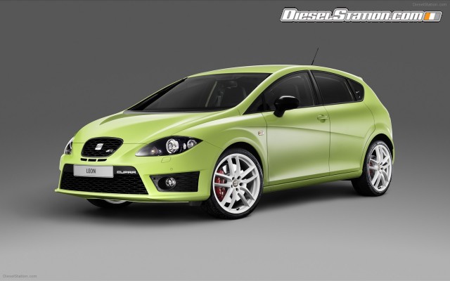 Seat 2010 Leon Cupra R Widescreen Picture #3 Seat 2010 Leon Cupra R Widescreen Picture #3