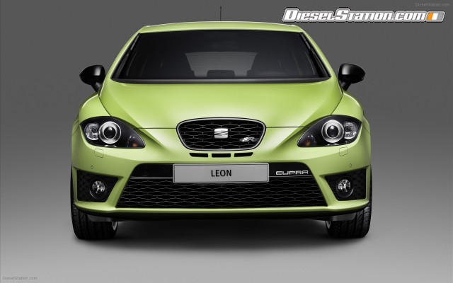 Seat 2010 Leon Cupra R Widescreen Picture #11 Seat 2010 Leon Cupra R Widescreen Picture #11