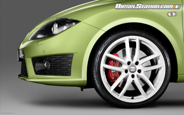 Seat 2010 Leon Cupra R Widescreen Picture #1 Seat 2010 Leon Cupra R Widescreen Picture #1