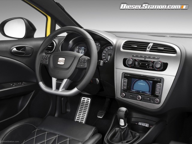Seat 2010 Leon Cupra Picture #5 Seat 2010 Leon Cupra Picture #5