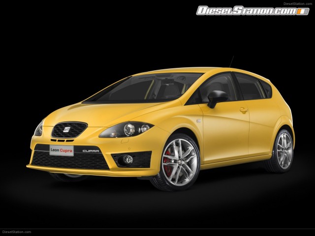 Seat 2010 Leon Cupra Picture #3 Seat 2010 Leon Cupra Picture #3