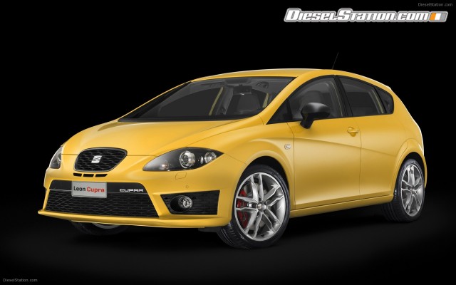 Seat 2010 Leon Cupra Widescreen Picture #7 Seat 2010 Leon Cupra Widescreen Picture #7
