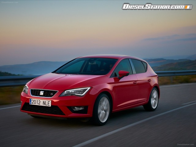 Seat 2013 Leon Picture #17 Seat 2013 Leon Picture #17