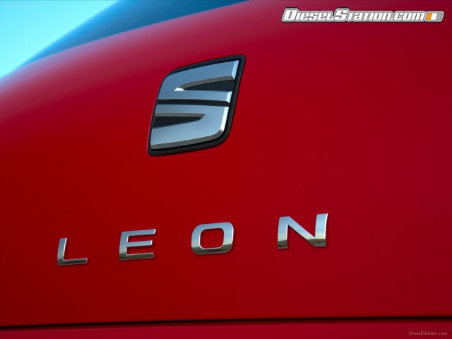 Seat 2013 Leon Picture #73 Seat 2013 Leon Picture #73