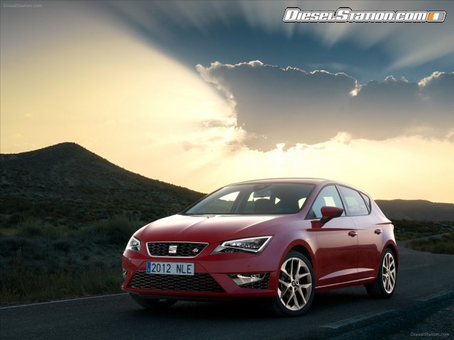 Seat 2013 Leon Picture #60 Seat 2013 Leon Picture #60