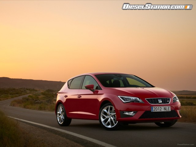 Seat 2013 Leon Picture #37 Seat 2013 Leon Picture #37