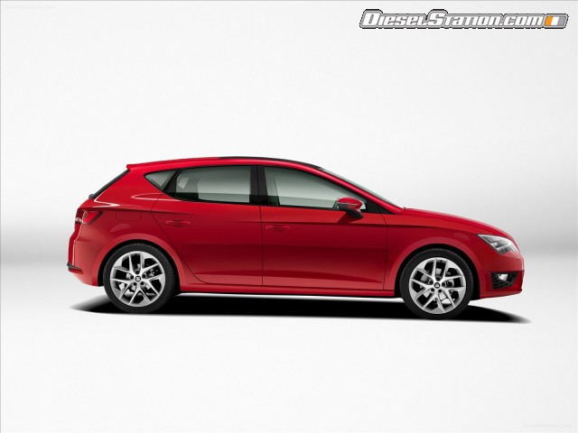 Seat 2013 Leon Picture #8 Seat 2013 Leon Picture #8