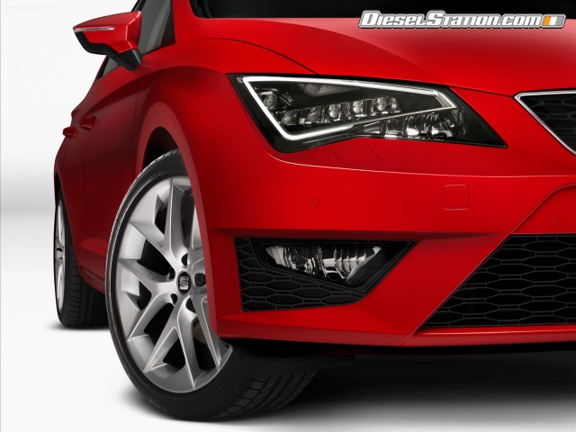 Seat 2013 Leon Picture #49 Seat 2013 Leon Picture #49