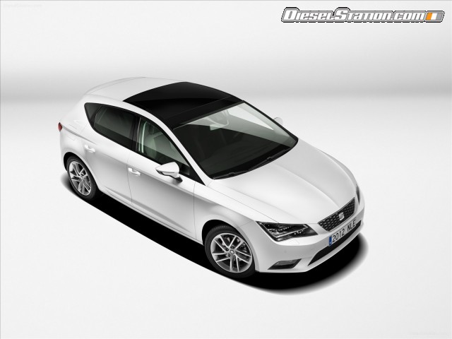 Seat 2013 Leon Picture #67 Seat 2013 Leon Picture #67