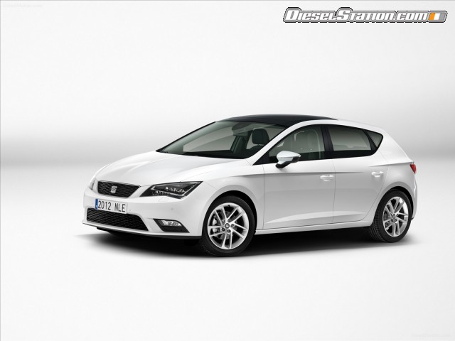 Seat 2013 Leon Picture #3 Seat 2013 Leon Picture #3