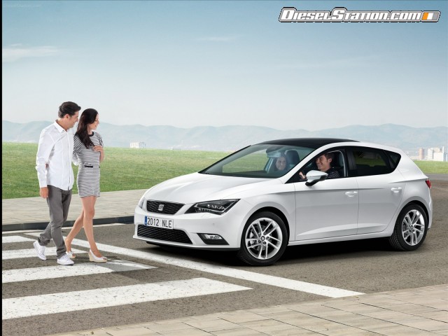 Seat 2013 Leon Picture #32 Seat 2013 Leon Picture #32