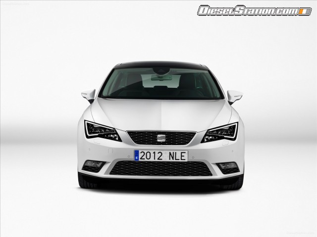 Seat 2013 Leon Picture #51 Seat 2013 Leon Picture #51