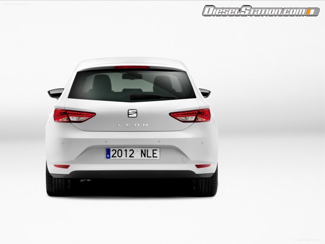 Seat 2013 Leon Picture #36 Seat 2013 Leon Picture #36
