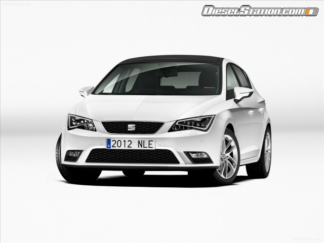 Seat 2013 Leon Picture #59 Seat 2013 Leon Picture #59