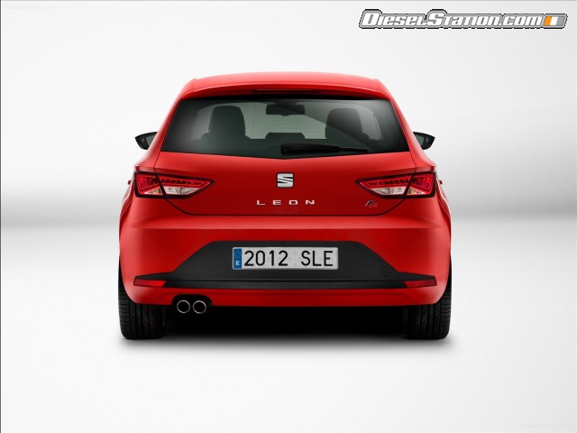 Seat 2013 Leon Picture #26 Seat 2013 Leon Picture #26