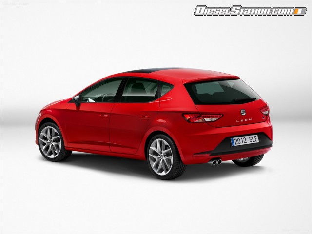 Seat 2013 Leon Picture #63 Seat 2013 Leon Picture #63