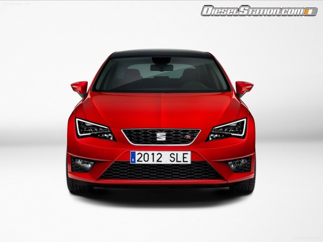 Seat 2013 Leon Picture #11 Seat 2013 Leon Picture #11