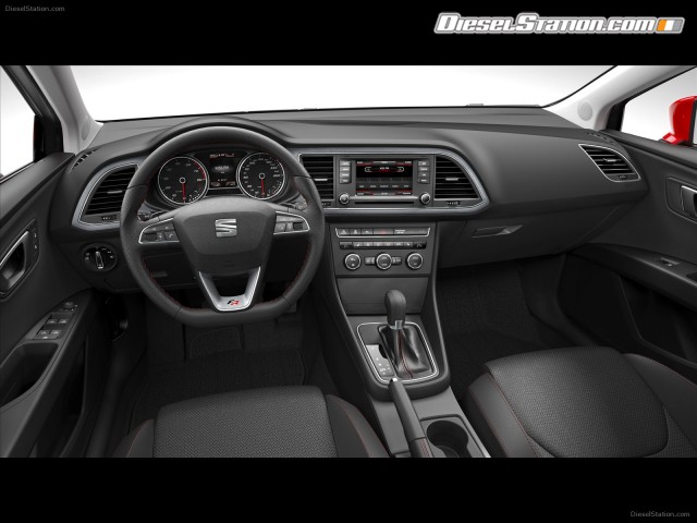 Seat 2013 Leon Picture #66 Seat 2013 Leon Picture #66