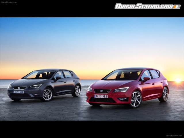 Seat 2013 Leon Picture #40 Seat 2013 Leon Picture #40