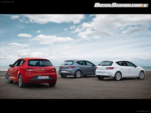Seat 2013 Leon Picture #27 Seat 2013 Leon Picture #27