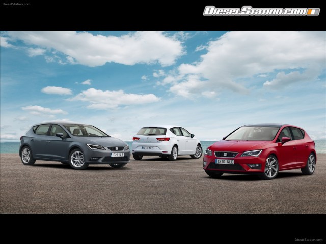 Seat 2013 Leon Picture #55 Seat 2013 Leon Picture #55