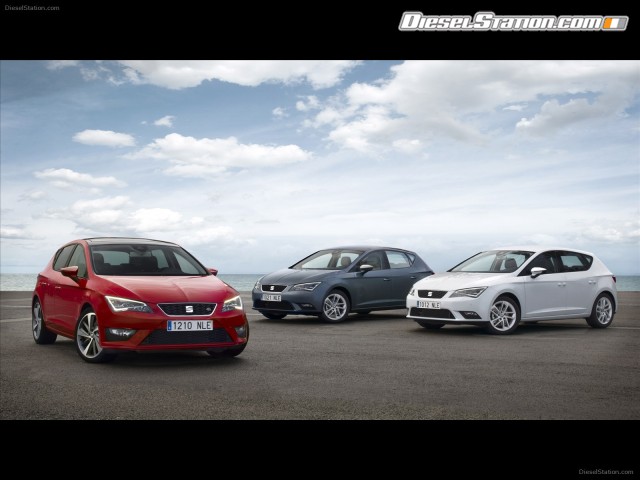 Seat 2013 Leon Picture #74 Seat 2013 Leon Picture #74