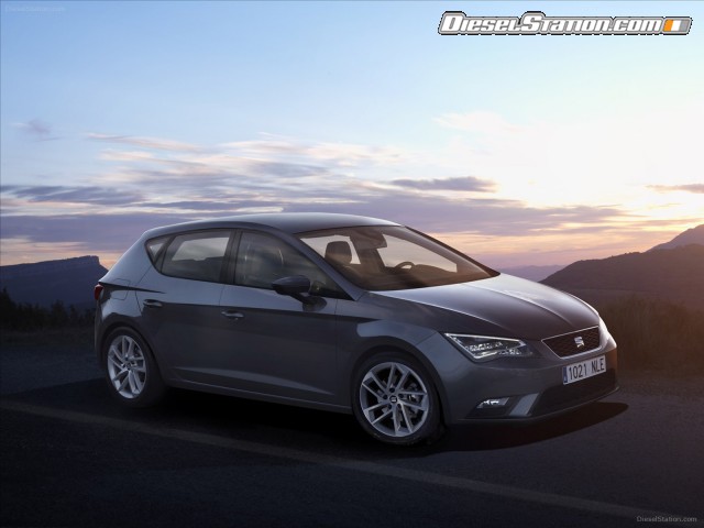 Seat 2013 Leon Picture #79 Seat 2013 Leon Picture #79
