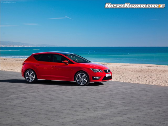 Seat 2013 Leon Picture #5 Seat 2013 Leon Picture #5