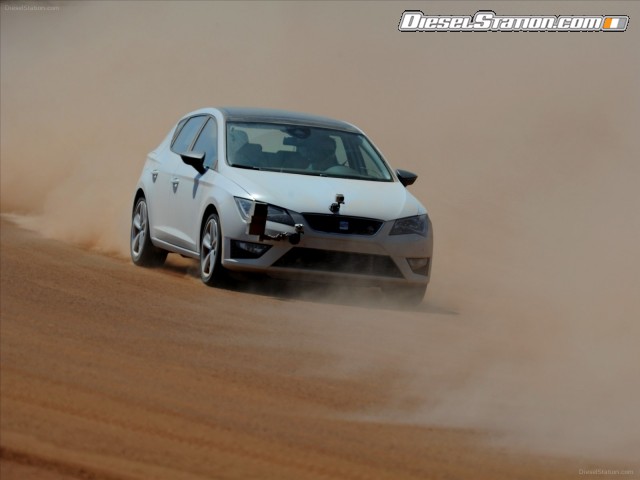 Seat 2013 Leon Picture #48 Seat 2013 Leon Picture #48