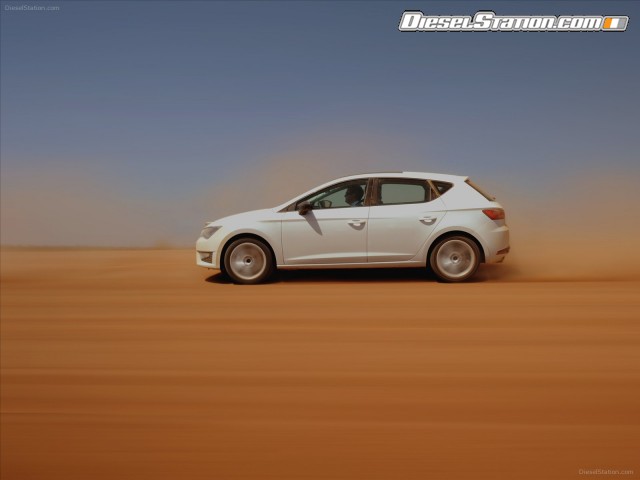 Seat 2013 Leon Picture #4 Seat 2013 Leon Picture #4