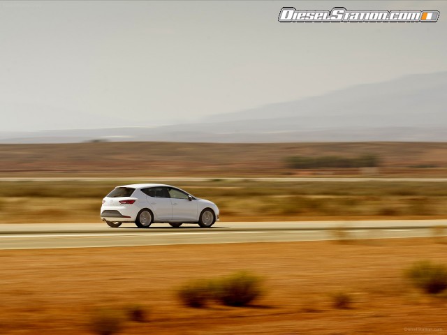 Seat 2013 Leon Picture #28 Seat 2013 Leon Picture #28