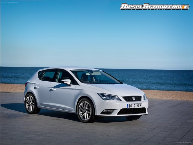Seat 2013 Leon Picture #39 Seat 2013 Leon Picture #39