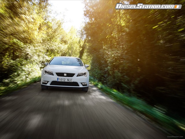 Seat 2013 Leon Picture #23 Seat 2013 Leon Picture #23