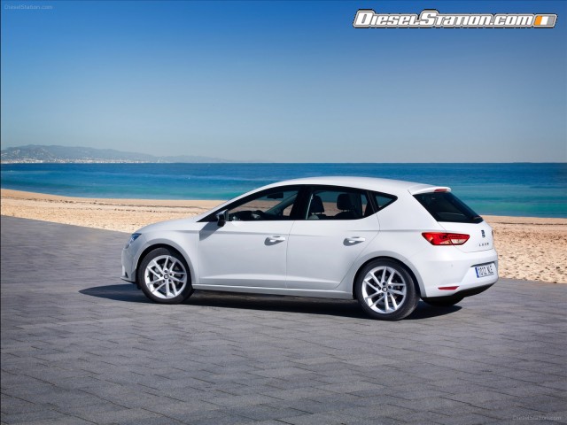 Seat 2013 Leon Picture #62 Seat 2013 Leon Picture #62
