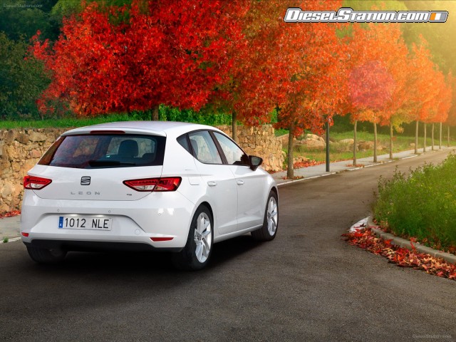 Seat 2013 Leon Picture #75 Seat 2013 Leon Picture #75