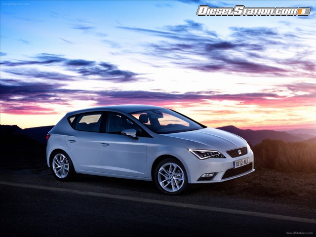 Seat 2013 Leon Picture #56 Seat 2013 Leon Picture #56
