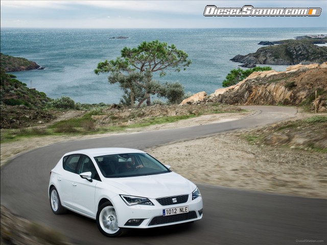 Seat 2013 Leon Picture #9 Seat 2013 Leon Picture #9