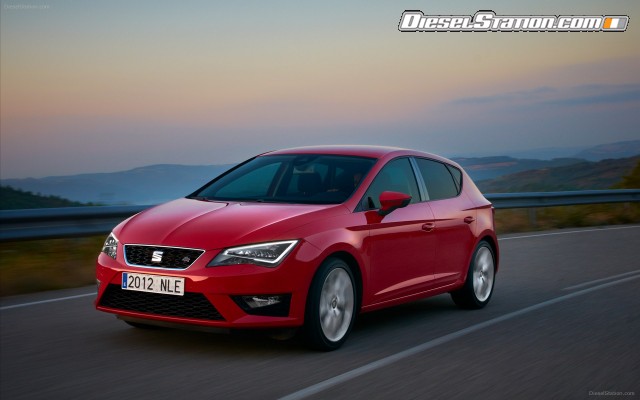 Seat 2013 Leon Widescreen Picture #58 Seat 2013 Leon Widescreen Picture #58