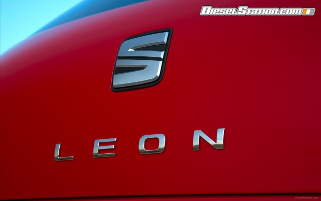 Seat 2013 Leon Widescreen Picture #13 Seat 2013 Leon Widescreen Picture #13