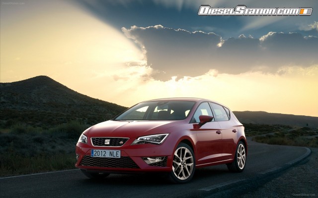 Seat 2013 Leon Widescreen Picture #25 Seat 2013 Leon Widescreen Picture #25