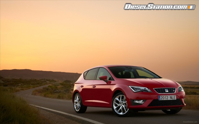 Seat 2013 Leon Widescreen Picture #6 Seat 2013 Leon Widescreen Picture #6