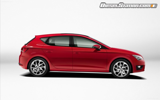 Seat 2013 Leon Widescreen Picture #12 Seat 2013 Leon Widescreen Picture #12