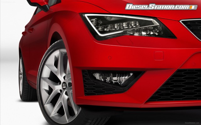 Seat 2013 Leon Widescreen Picture #33 Seat 2013 Leon Widescreen Picture #33
