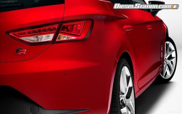 Seat 2013 Leon Widescreen Picture #42 Seat 2013 Leon Widescreen Picture #42
